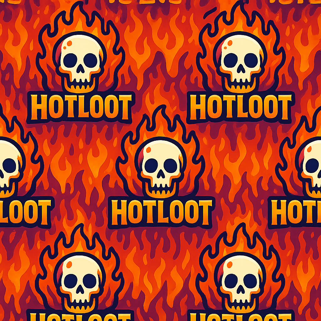 Hotloot Casino Hero