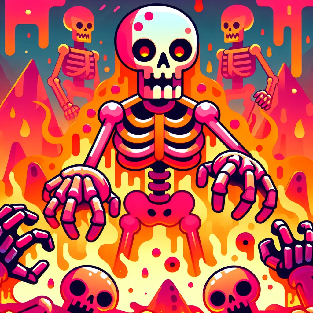Book of Dead