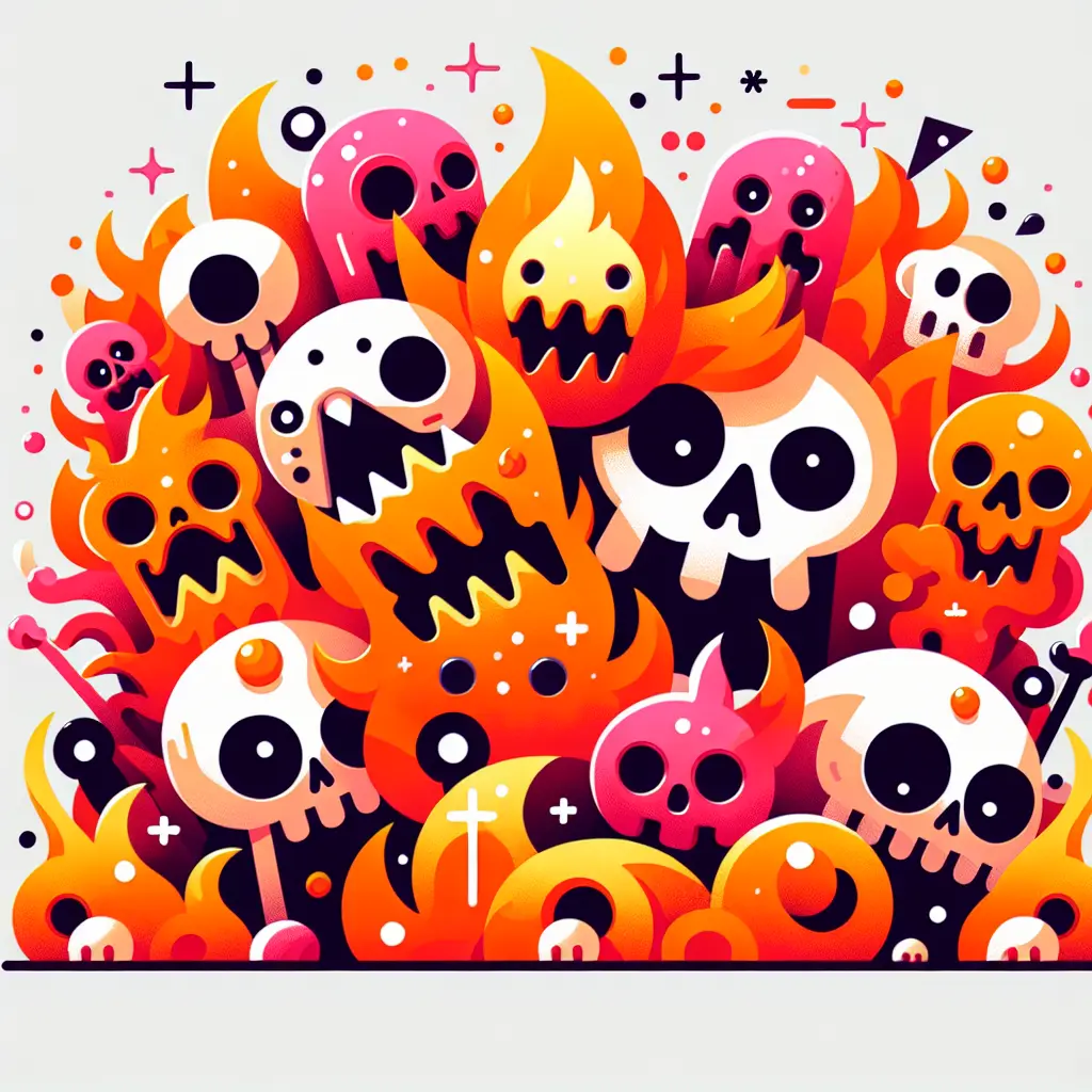 Starburst